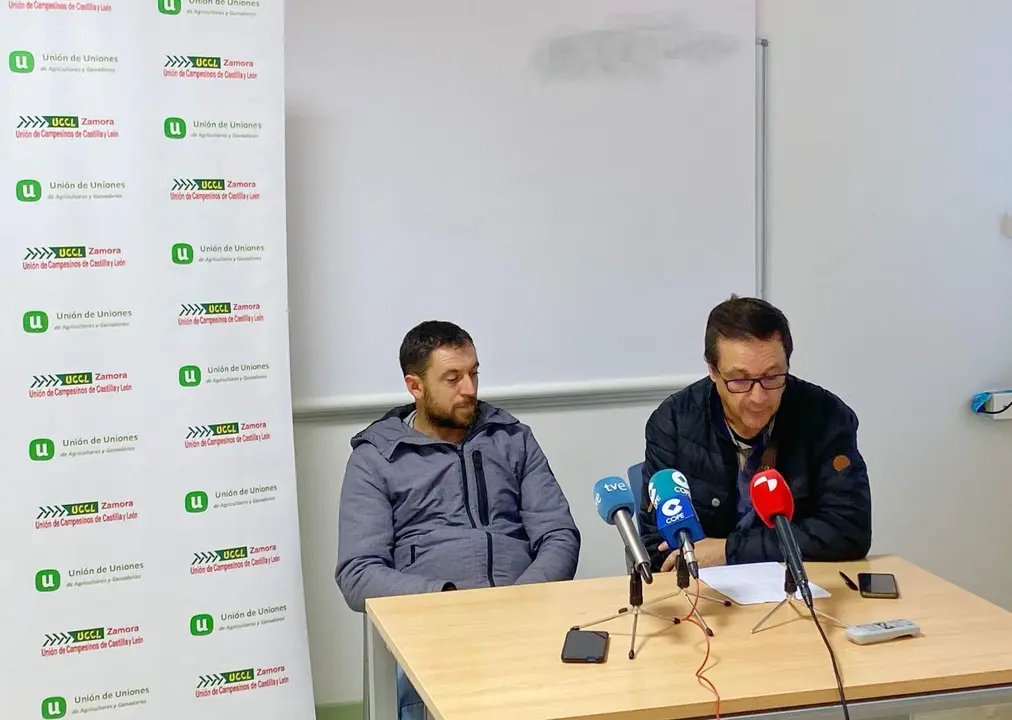 UCCL Zamora