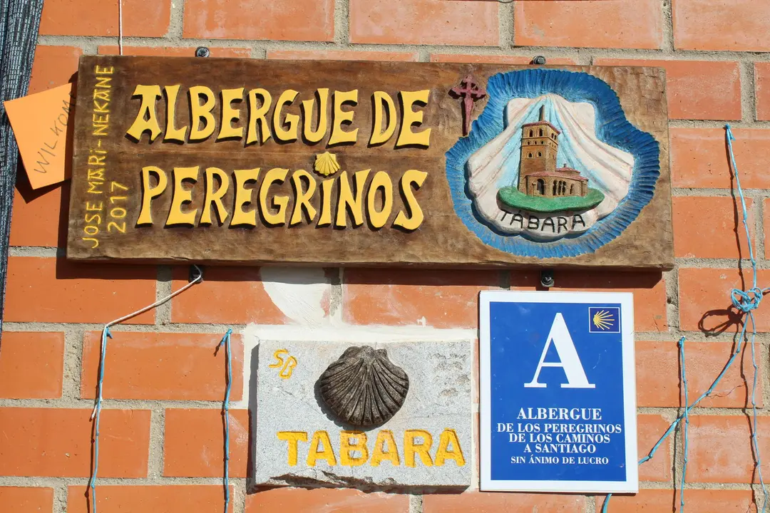 Albergue municipal los beatos de Tábara