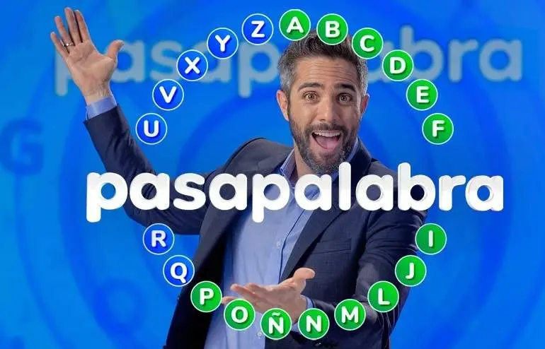 Pasapalabra