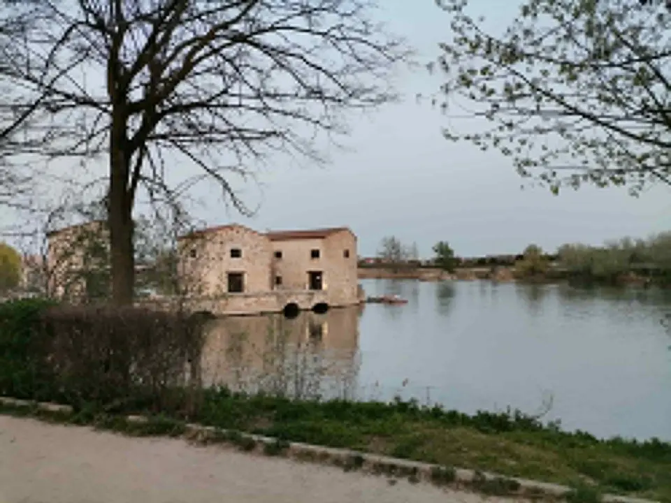 Aceñas de Olivares