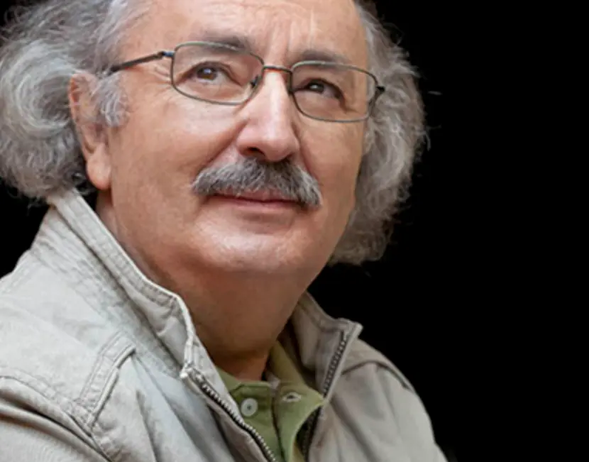 Antonio Colinas