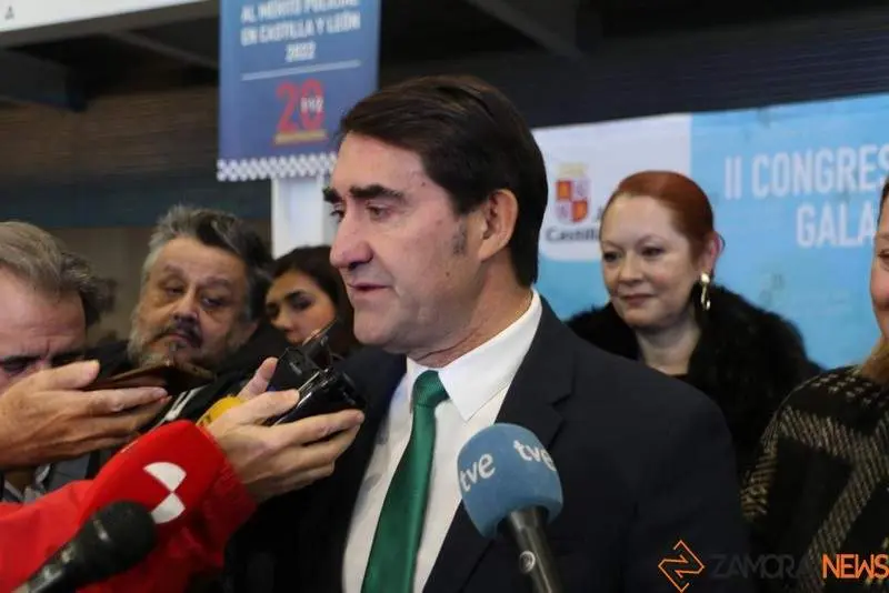 II Congreso Autonómico de Coordinación de Policías Locales en Castilla y León (2)