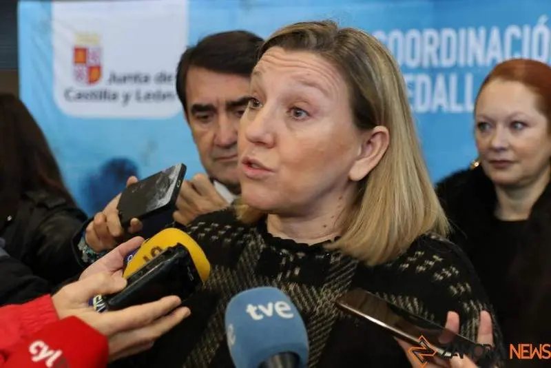 II Congreso Autonómico de Coordinación de Policías Locales en Castilla y León (3)