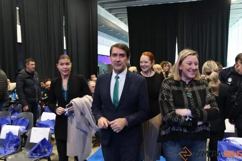 II Congreso Autonómico de Coordinación de Policías Locales en Castilla y León (15)