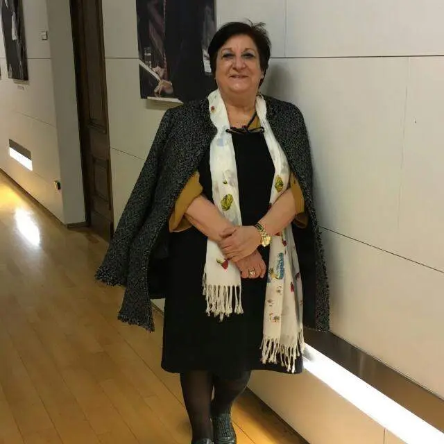 PSOE Zamora. Mª Cruz Hernández. Secretaria de Igualdad y Política Social