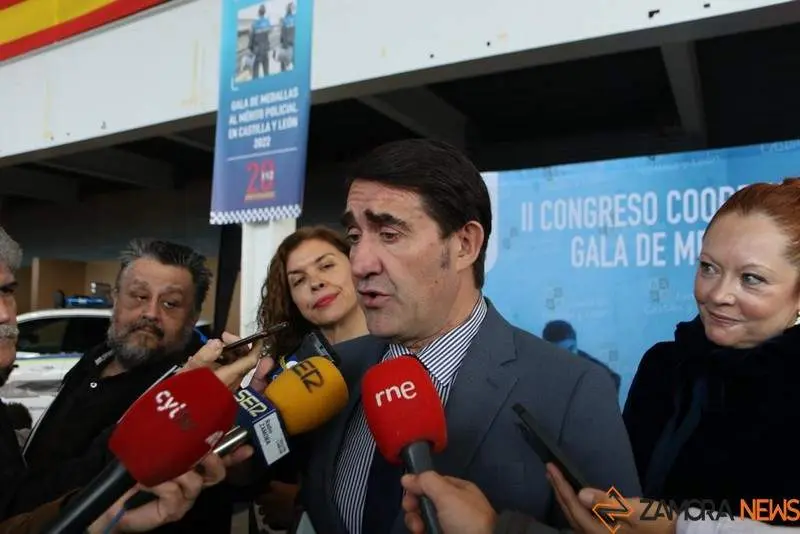 Entrega medallas (5)