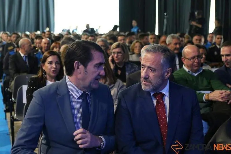 Entrega medallas (7)