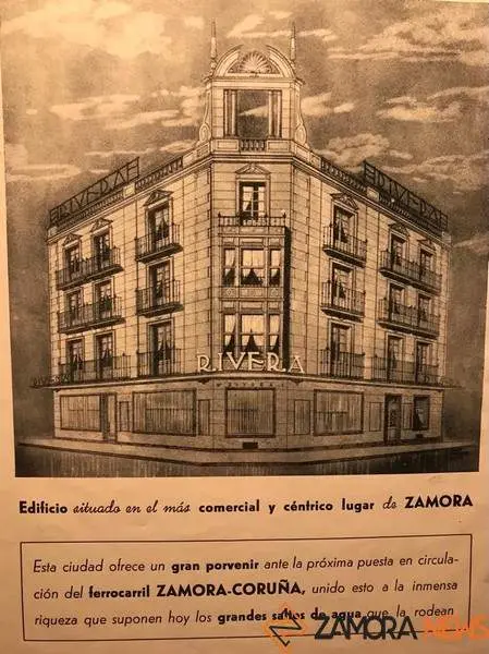 Publicidad de los años 60