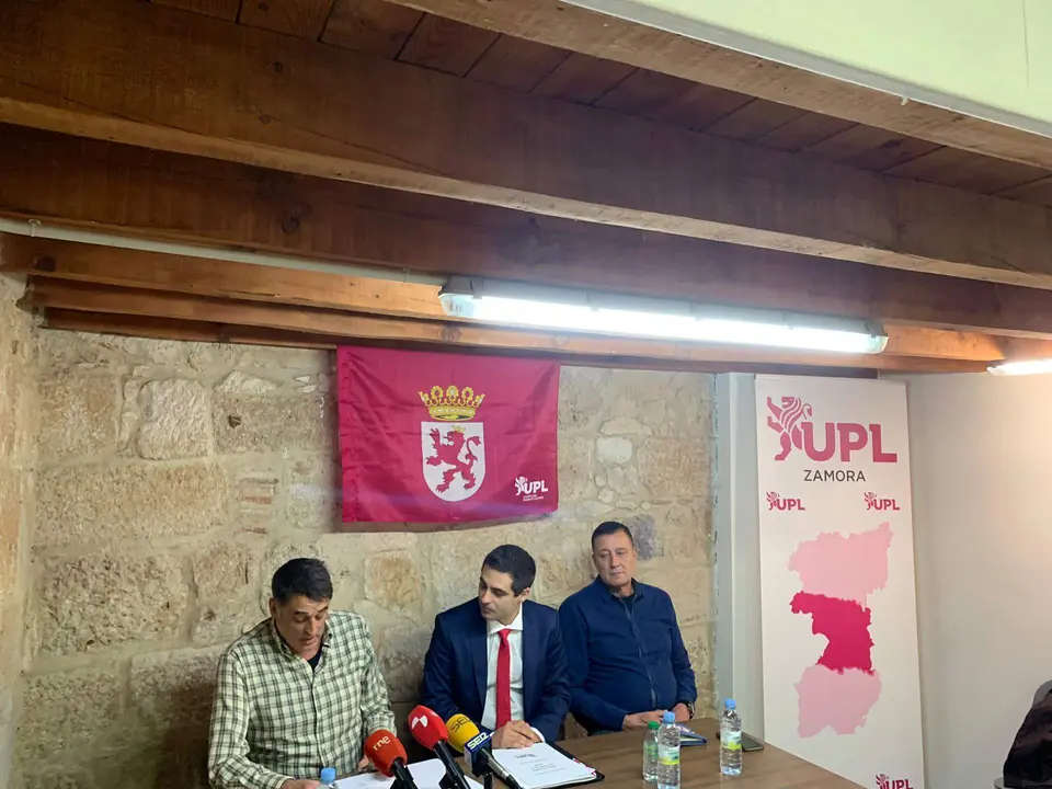 UPL