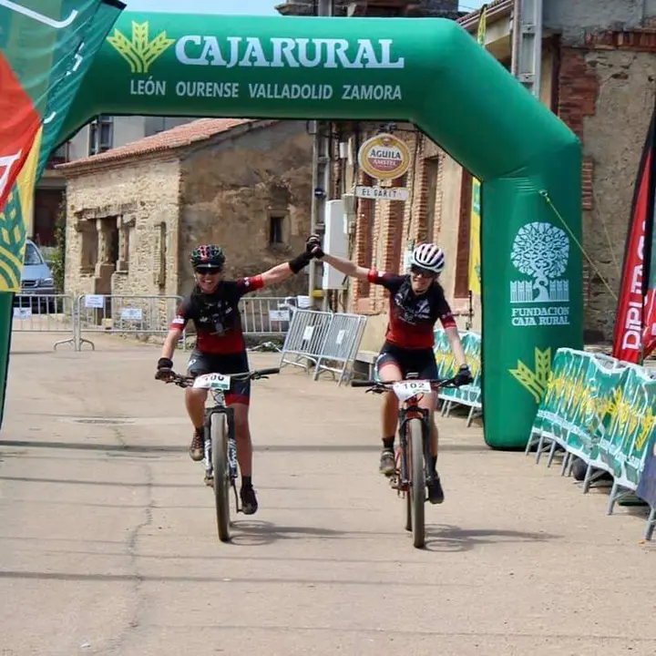 Cd Cadea MTB