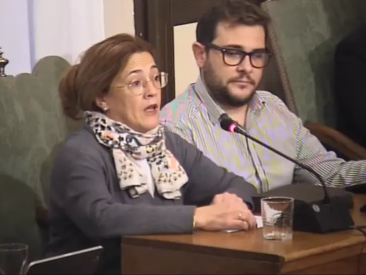 Mayte Martín Pozo
