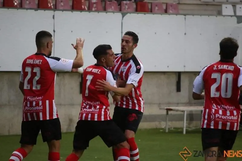 Zamora CF