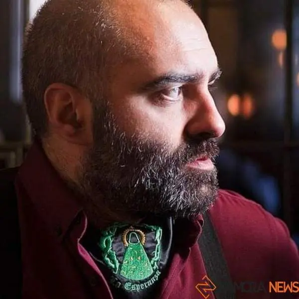 Pablo Alonso Vicente