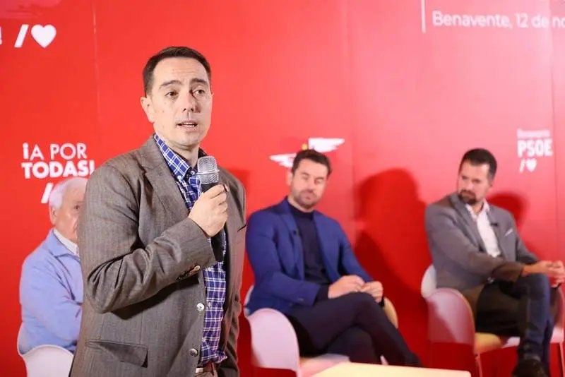 Luciano Huerga
