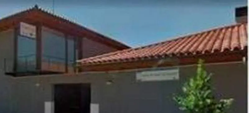 Centro de Salud de la Guareña