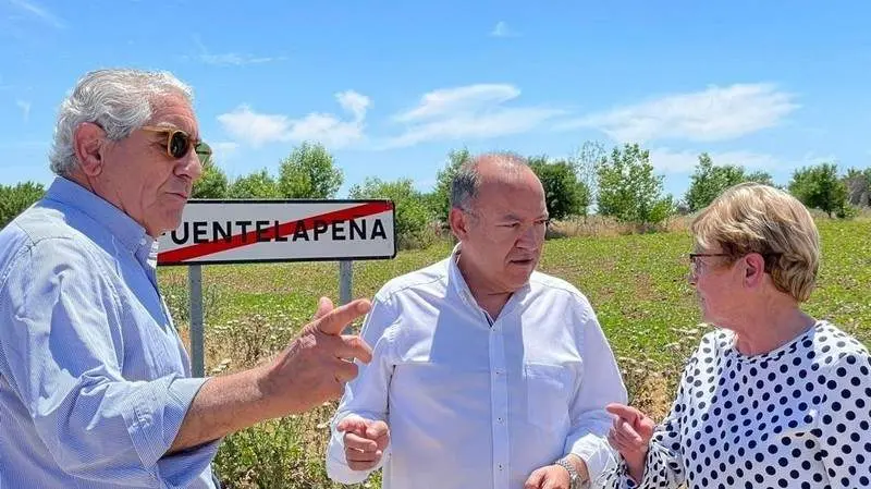 Ángela Escribano