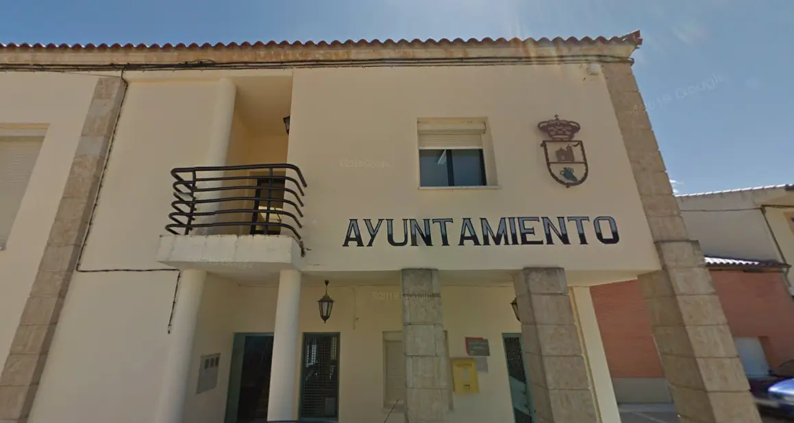 Ayuntamiento de Arcenillas