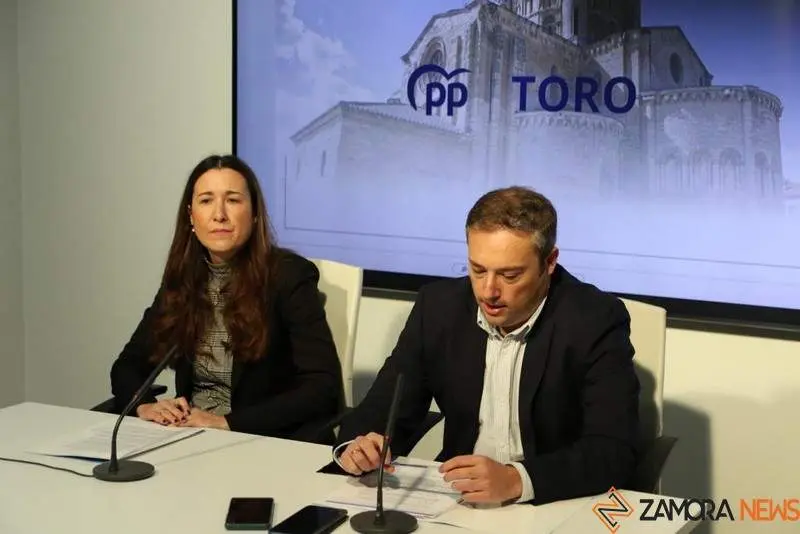 PP Toro