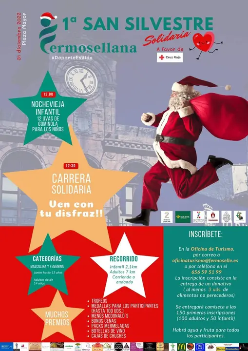 San Silvestre