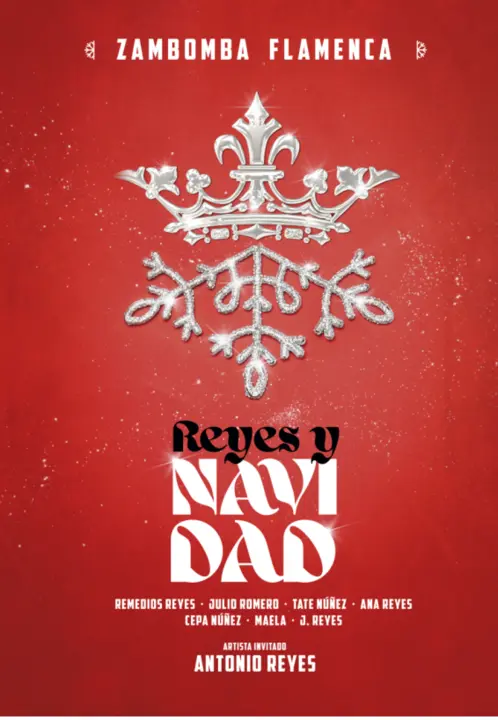 Reyes y Navidad