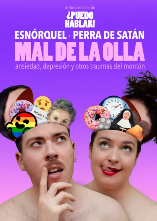 Mal de la olla