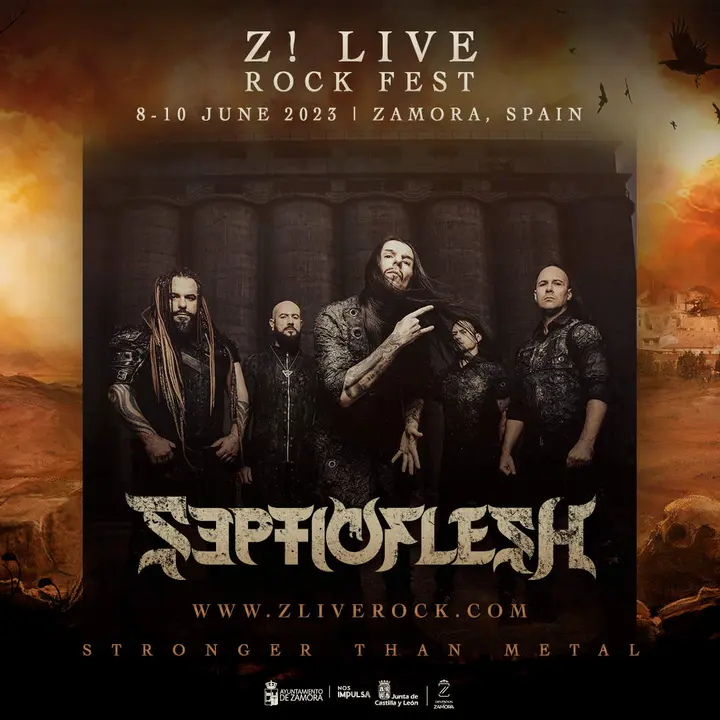 Z! Live