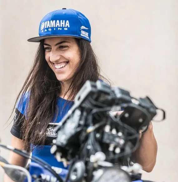Sara García
