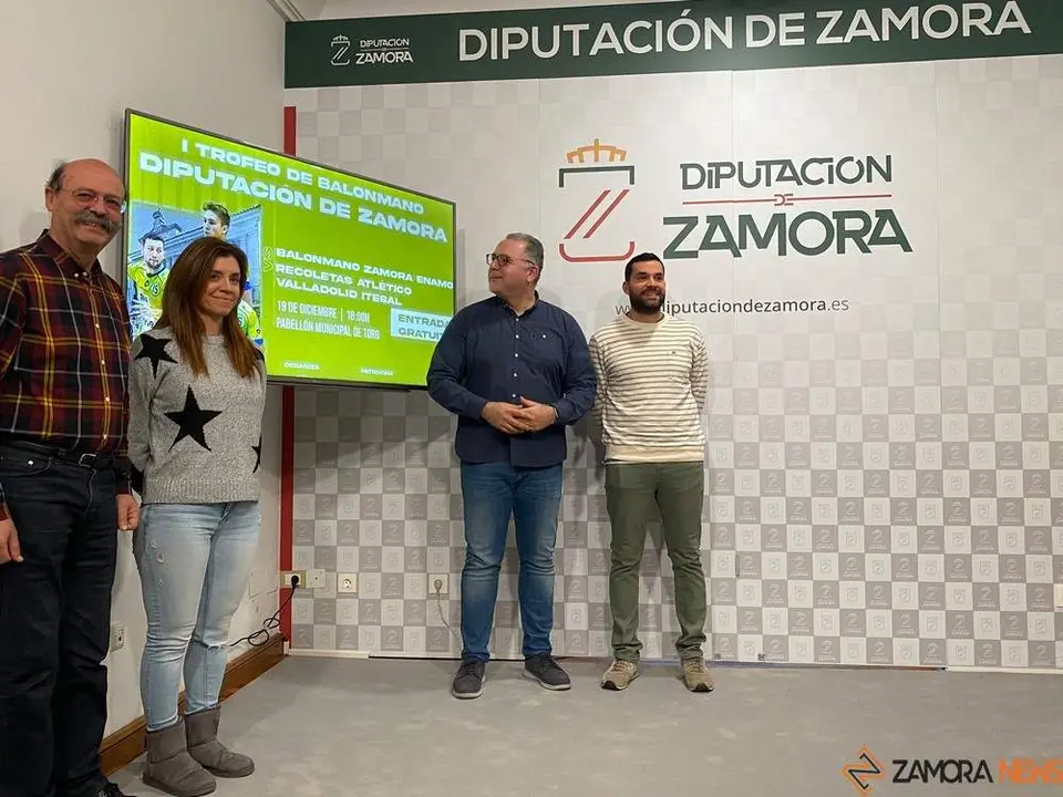 toro balonmano