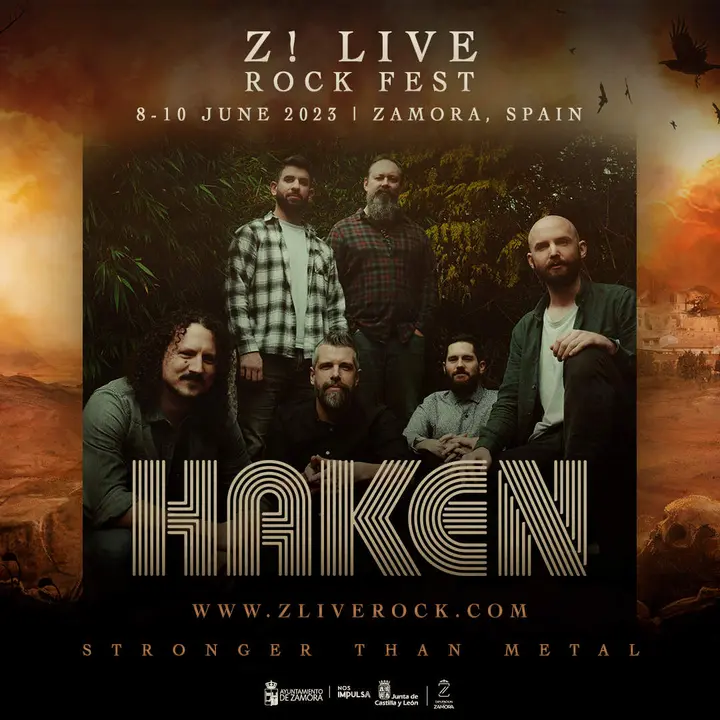HAKEN