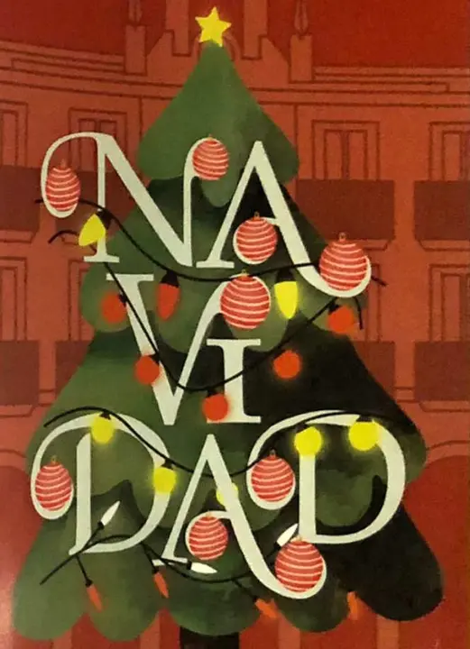 programa de navidad 2022 23 ayuntamiento de zamora