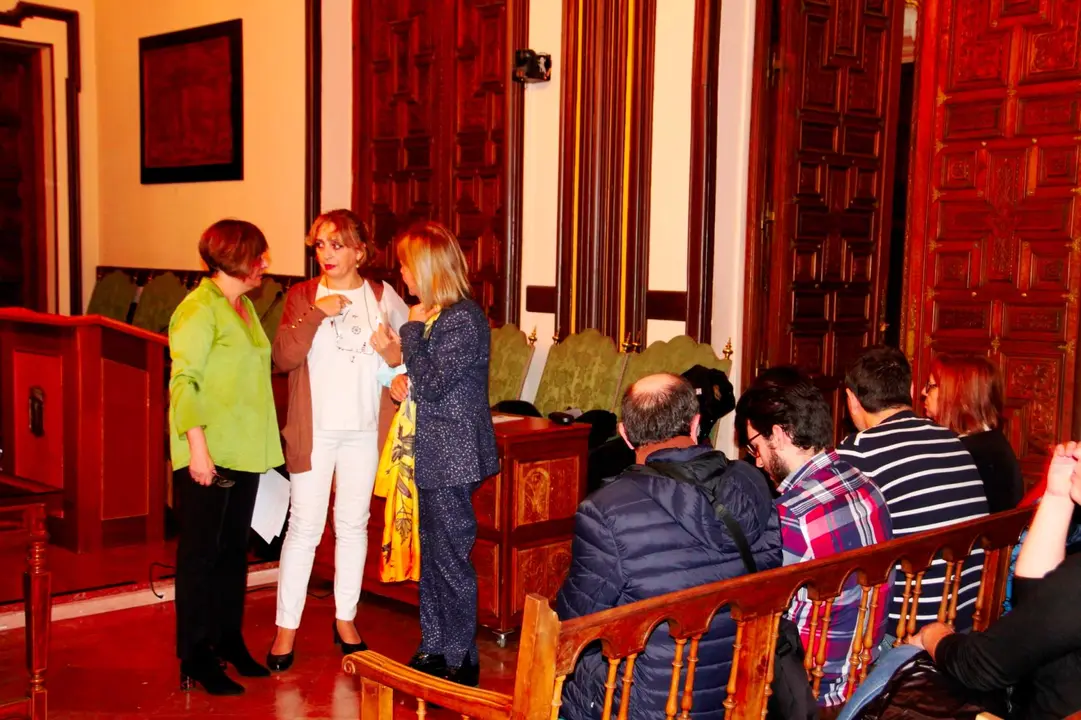 Ayuntamiento