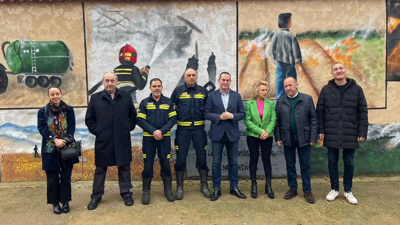 Mural