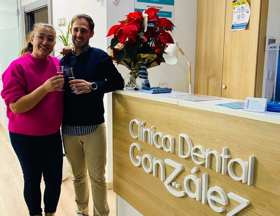 Clínica Dental González en Zamora