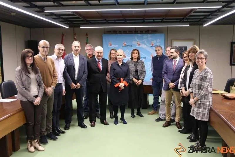 Reunión