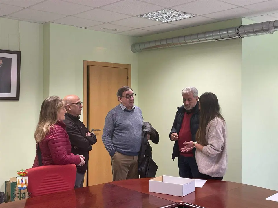 Sorteo huertos urbanos Benavente