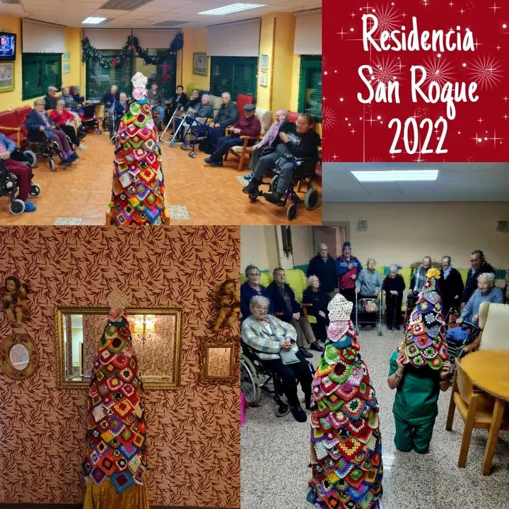 árbol residencia san roque