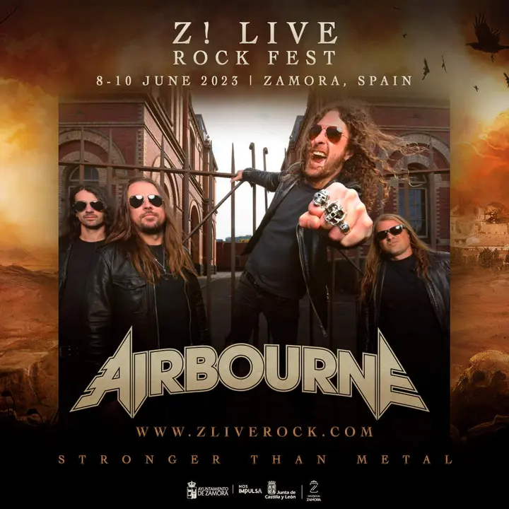 Airbourne