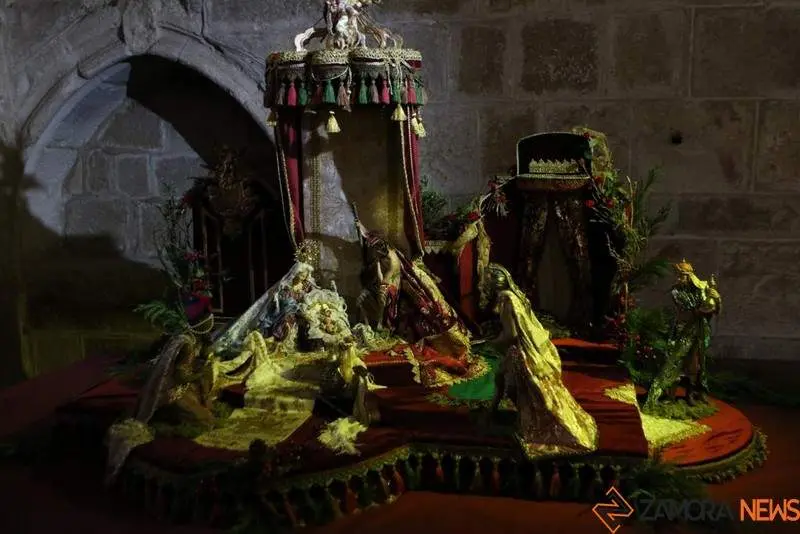 Siete escenas de Belén (11)
