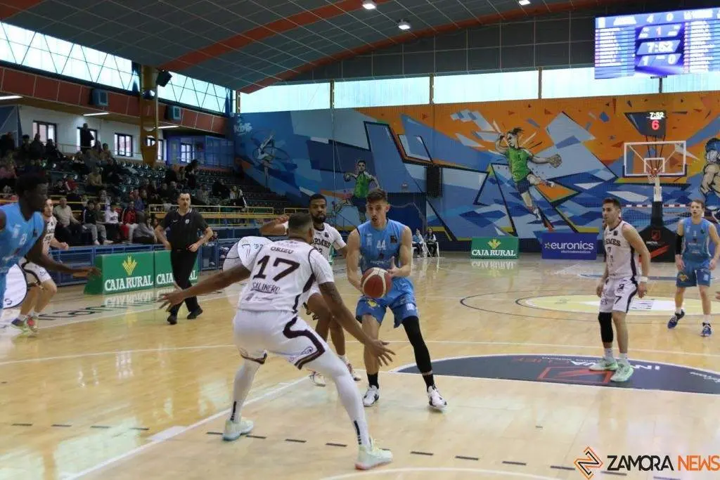 CB Zamora-CB Tormes (10)