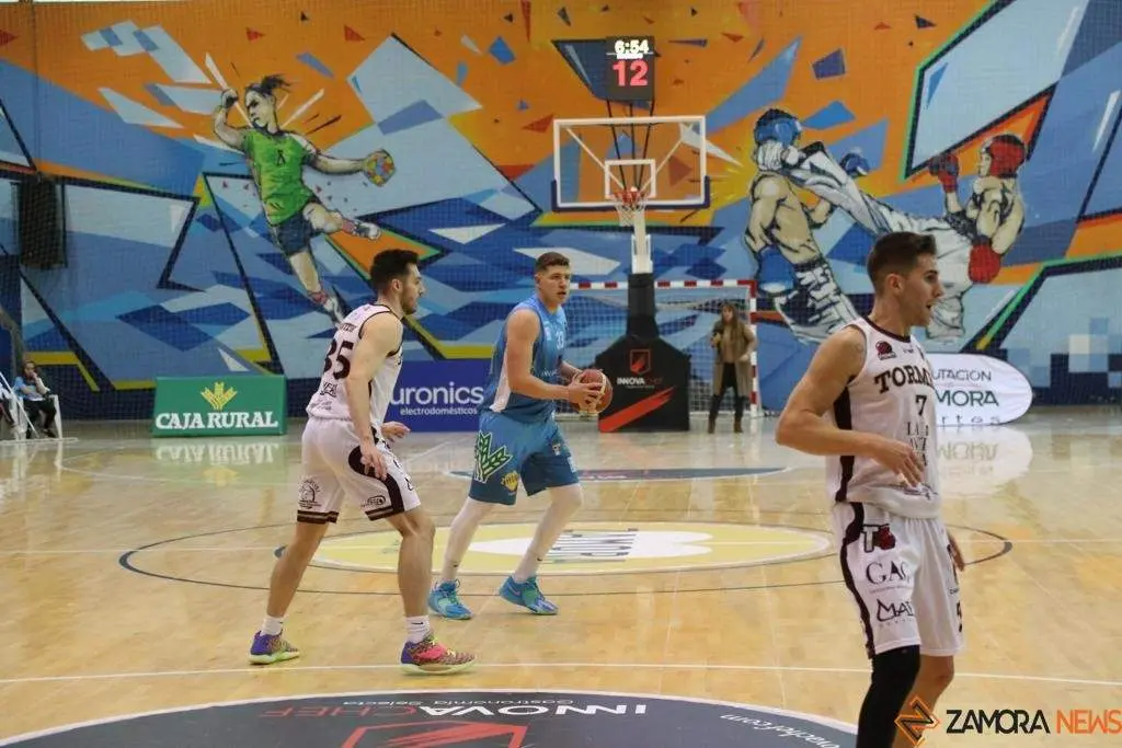 CB Zamora-CB Tormes (12)