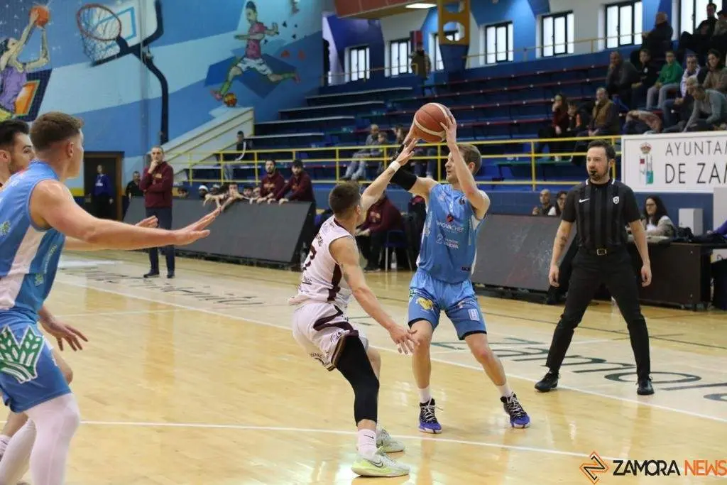 CB Zamora-CB Tormes (13)