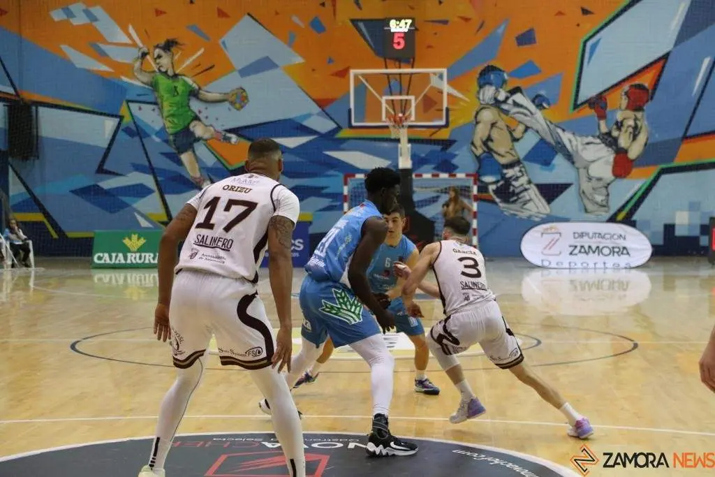 CB Zamora-CB Tormes (14)