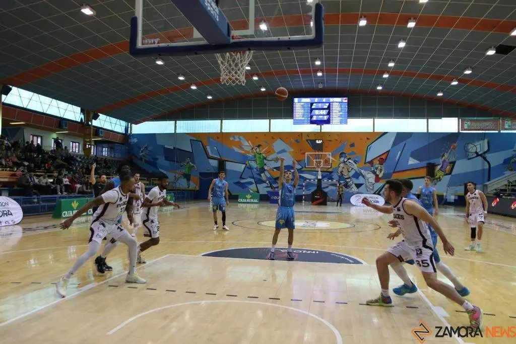 CB Zamora-CB Tormes (15)