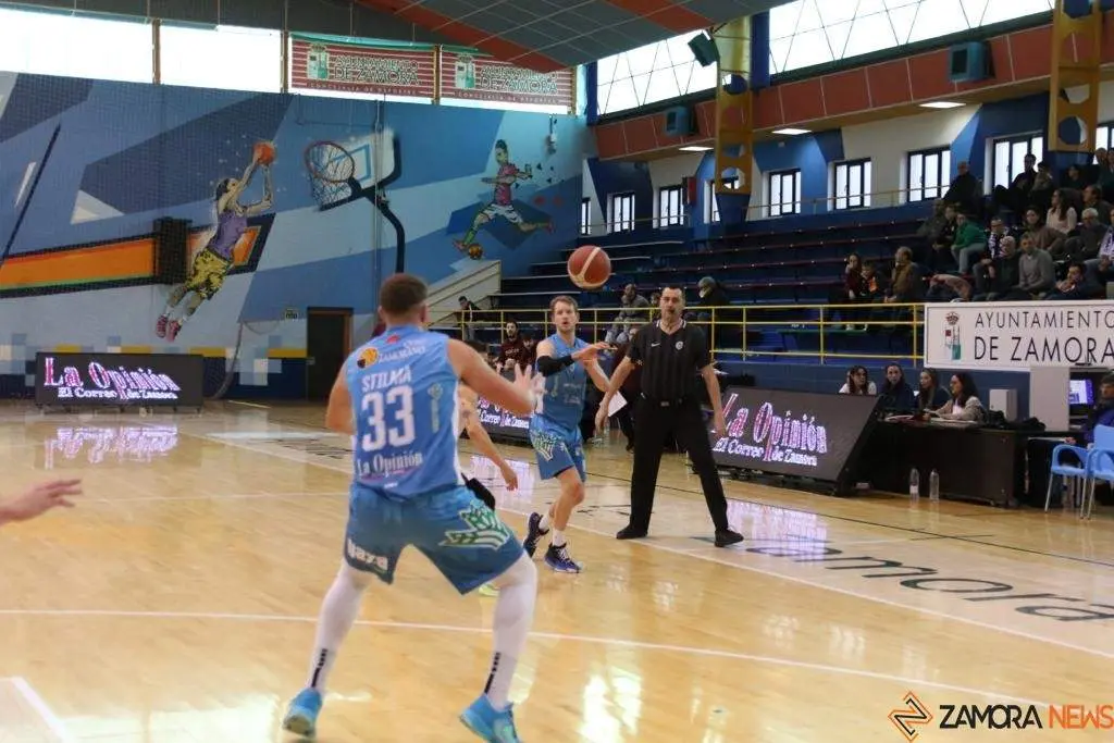 CB Zamora-CB Tormes (16)