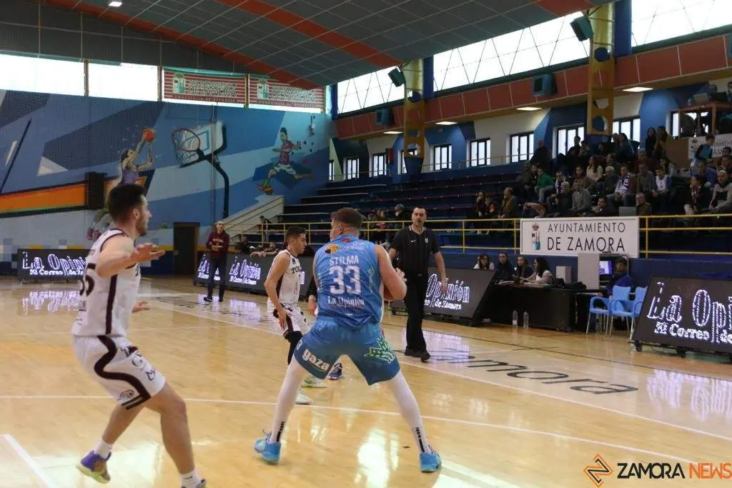 CB Zamora-CB Tormes (17)