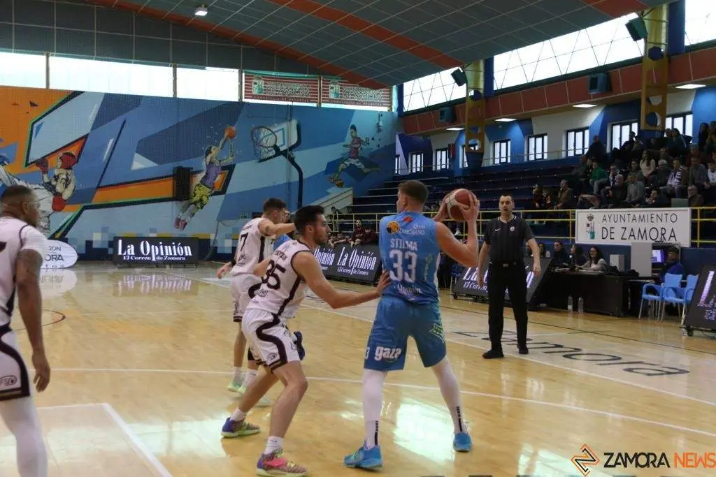 CB Zamora-CB Tormes (18)