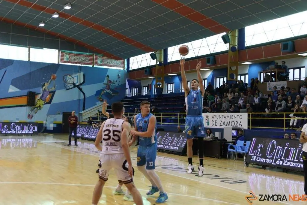 CB Zamora-CB Tormes (19)