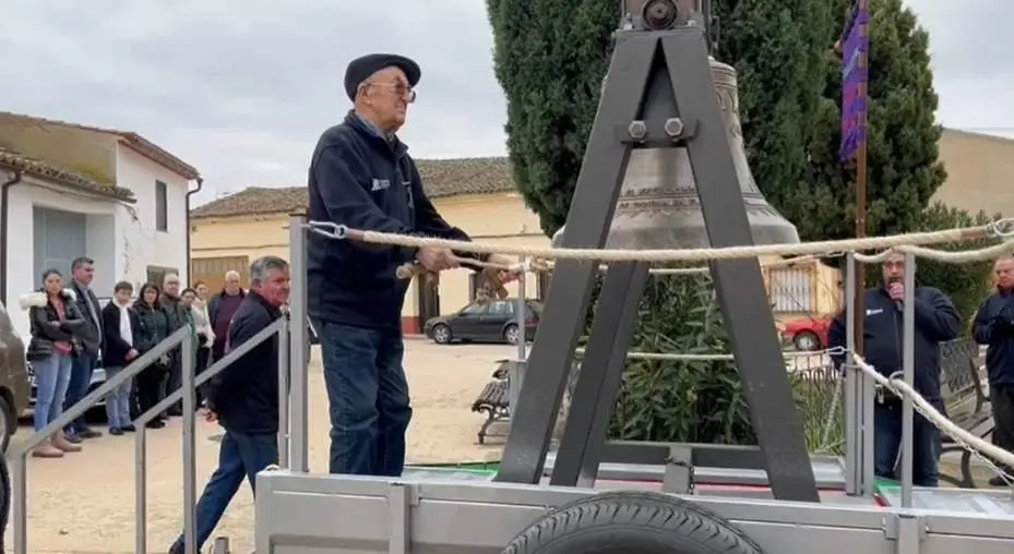 Campaneros