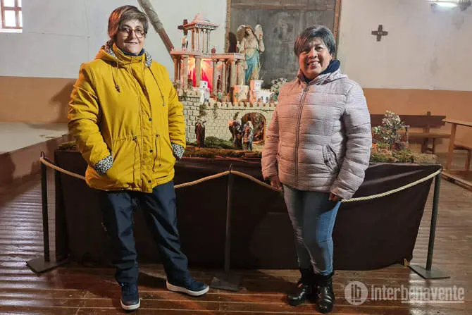 Belén de Vidayanes vía Interbenavente.es