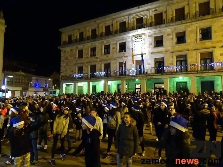 Flashmob